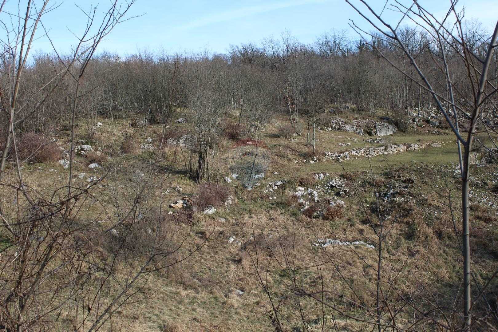 Tanah di Matulji, Primorsko-Goranska Zupanija 12035993