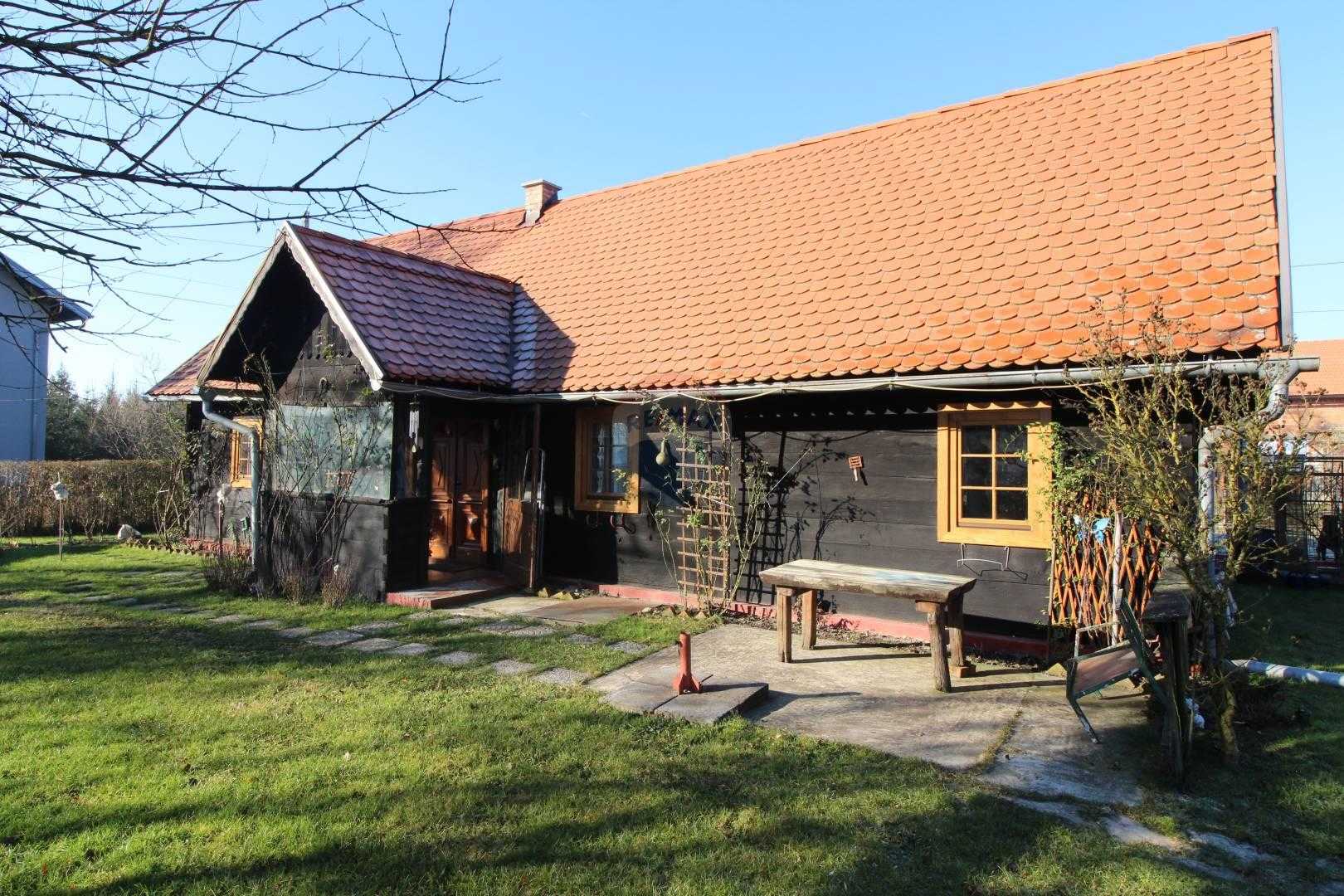 σπίτι σε Donje Podotocje, Zagrebacka Zupanija 12036016
