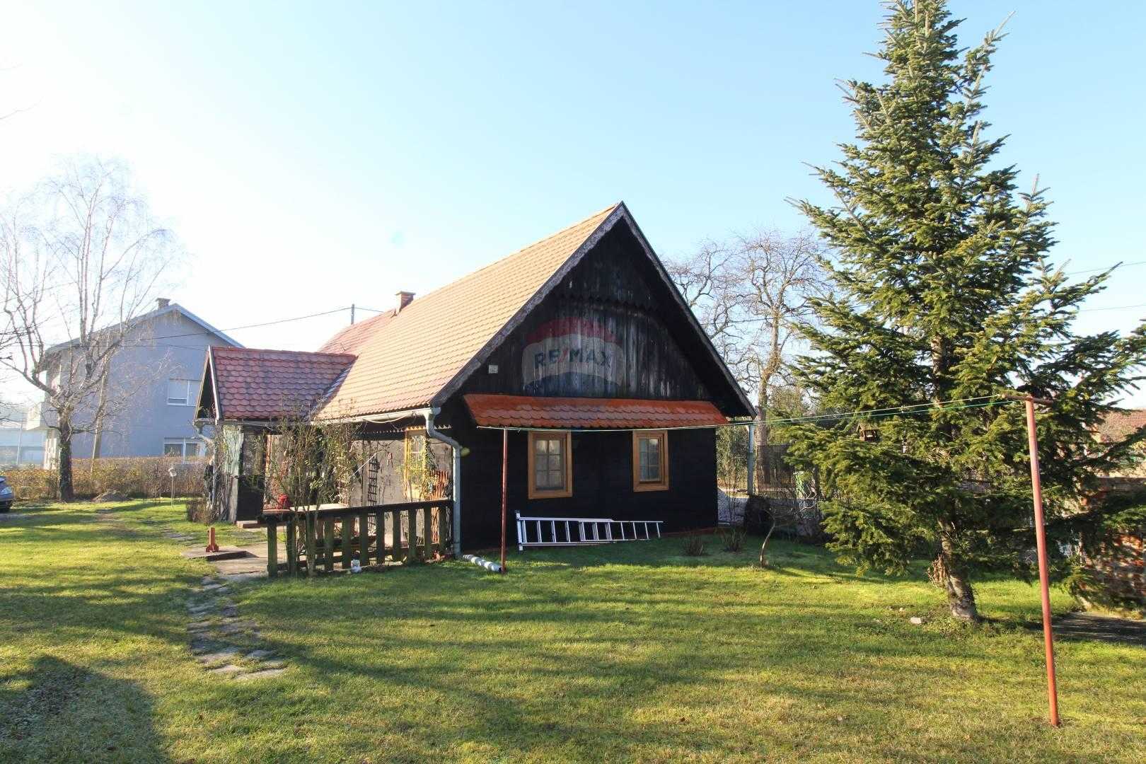 Huis in Donje Podotocje, Zagrebacka Zupanija 12036016