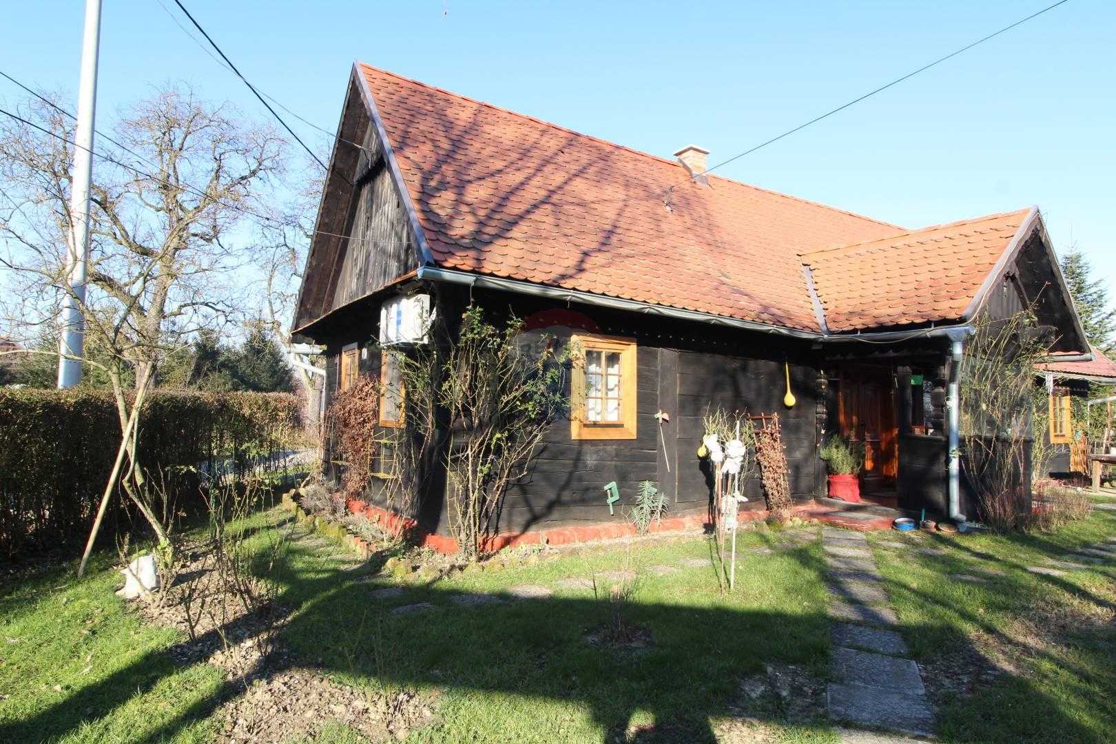 casa en Donje Podotocje, Zagrebacka Županija 12036016