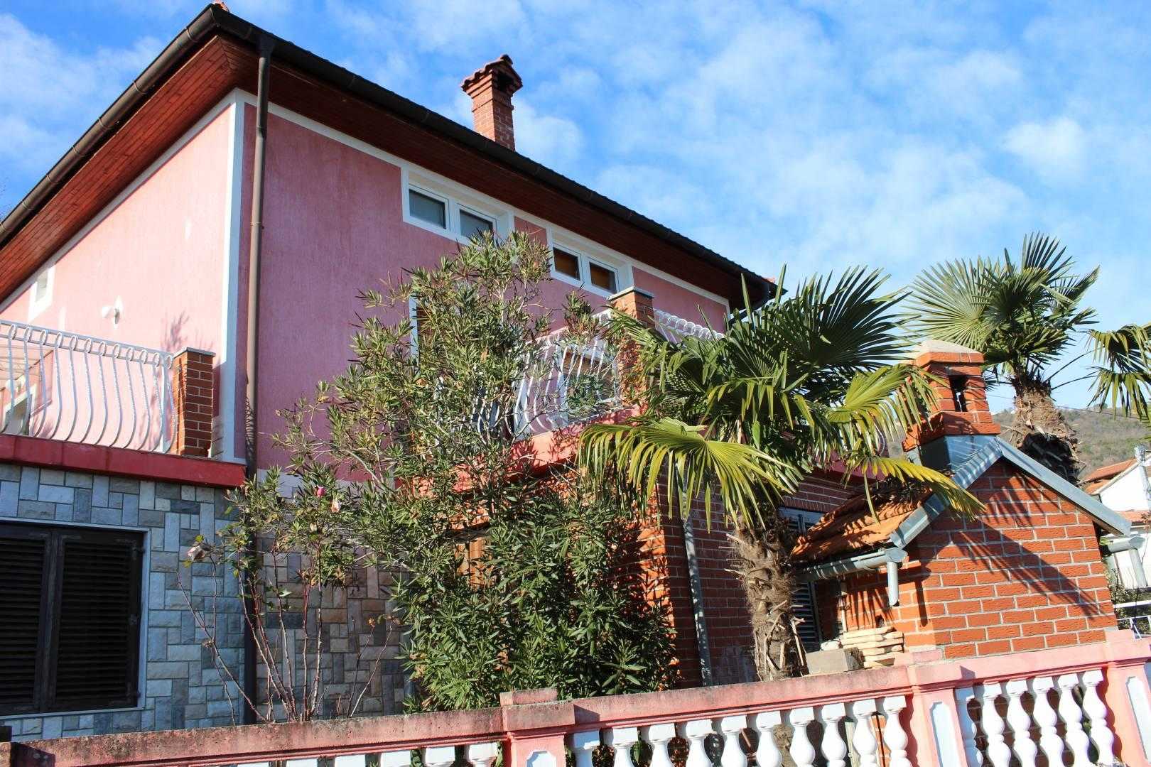 House in Opatija, Primorsko-Goranska Zupanija 12036021