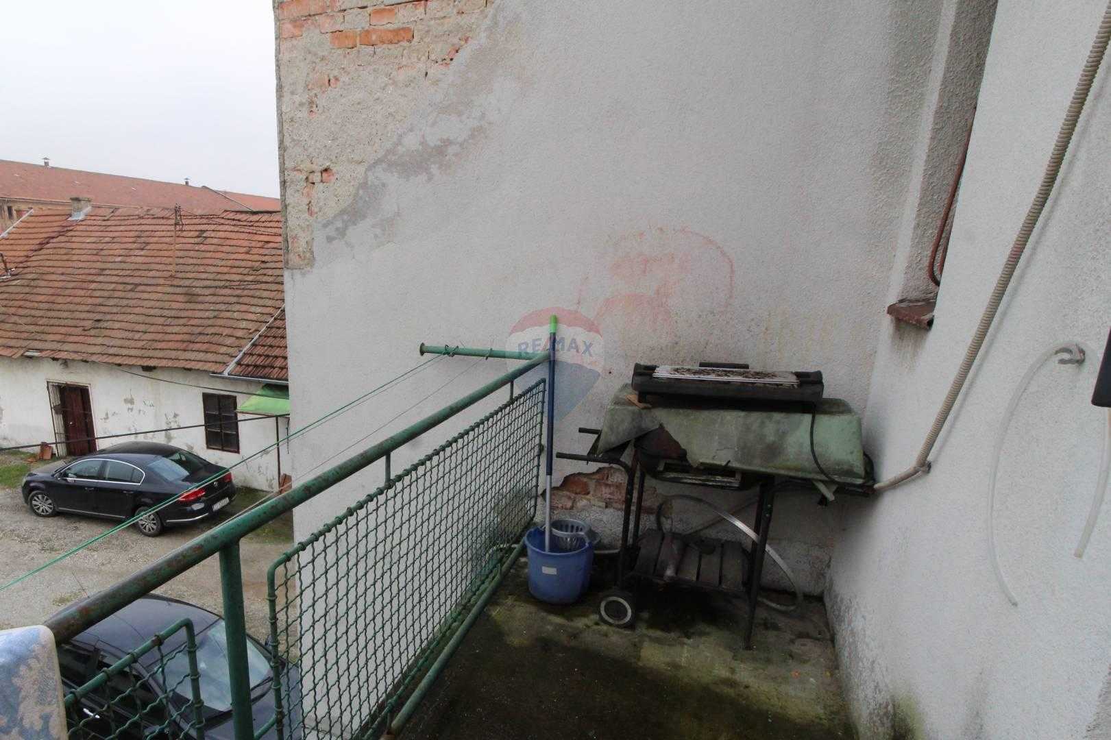 Haus im Vrapce, Zagreb, Grad 12036023