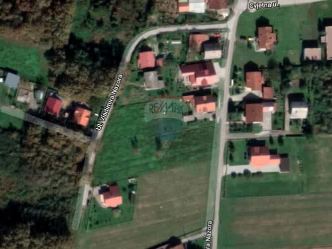 Land in Klinca Sela, Zagrebacka Zupanija 12036072