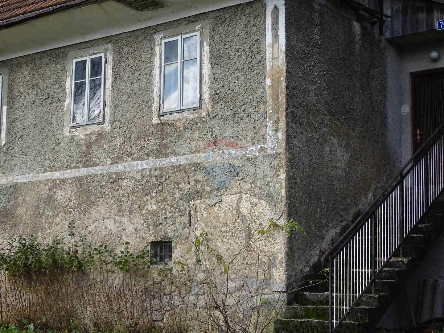 Casa nel Mrkopalj, Zupanija Primorsko-Goranska 12036075