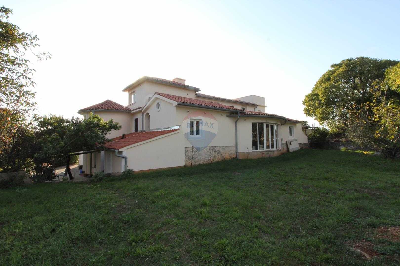 House in Gostinjac, Primorsko-goranska županija 12036085