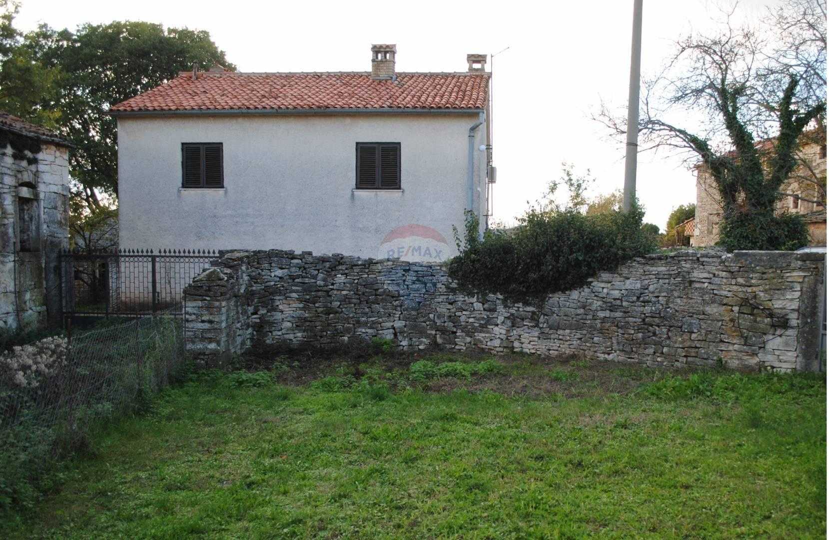 House in Kringa, Istarska županija 12036094