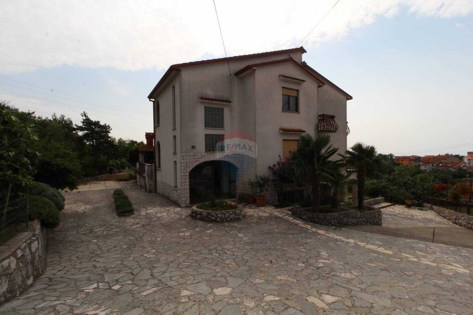 House in Hosti, Primorsko-Goranska Zupanija 12036110