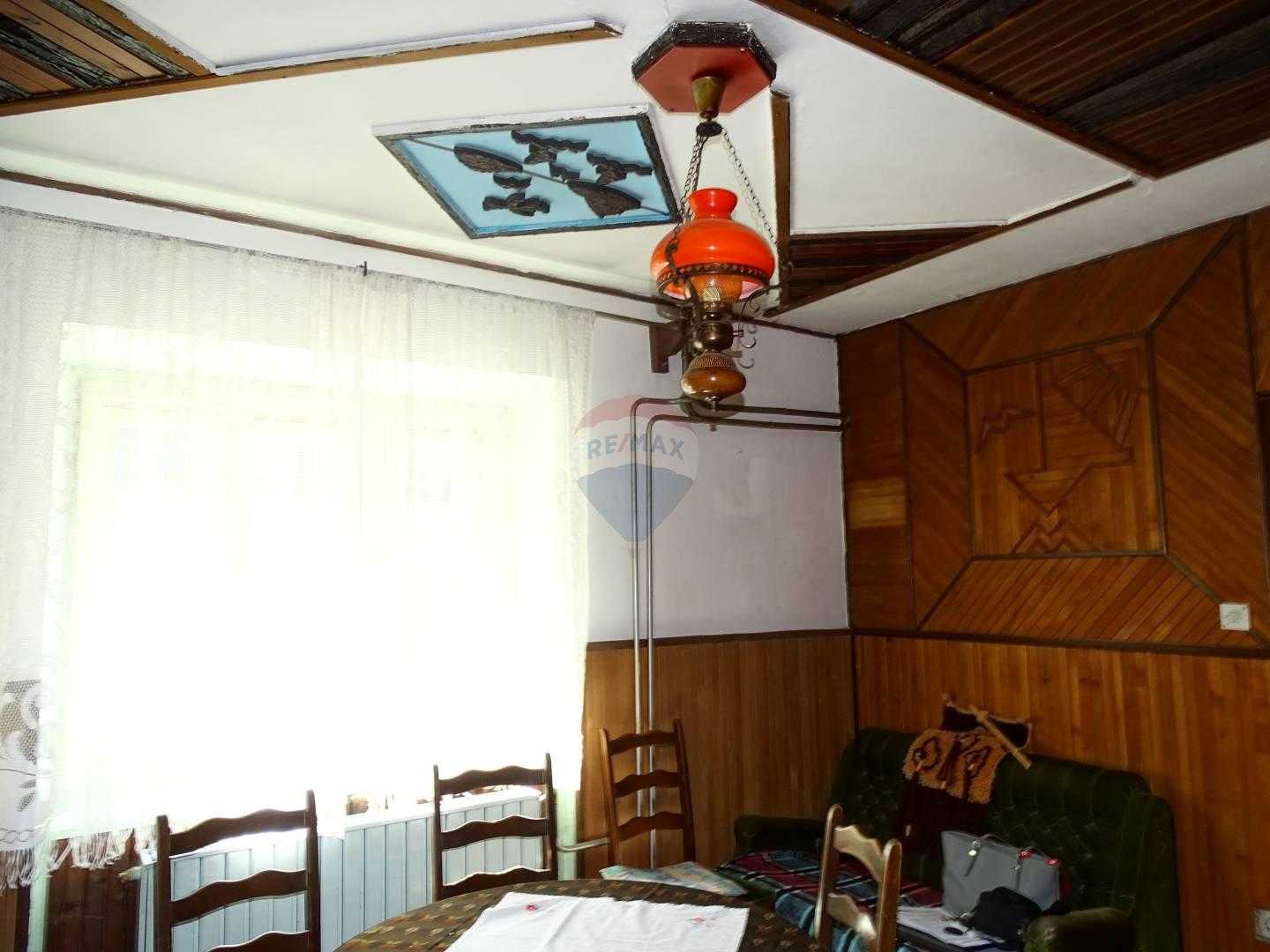 Rumah di Fuzine, Primorsko-Goranska Zupanija 12036131