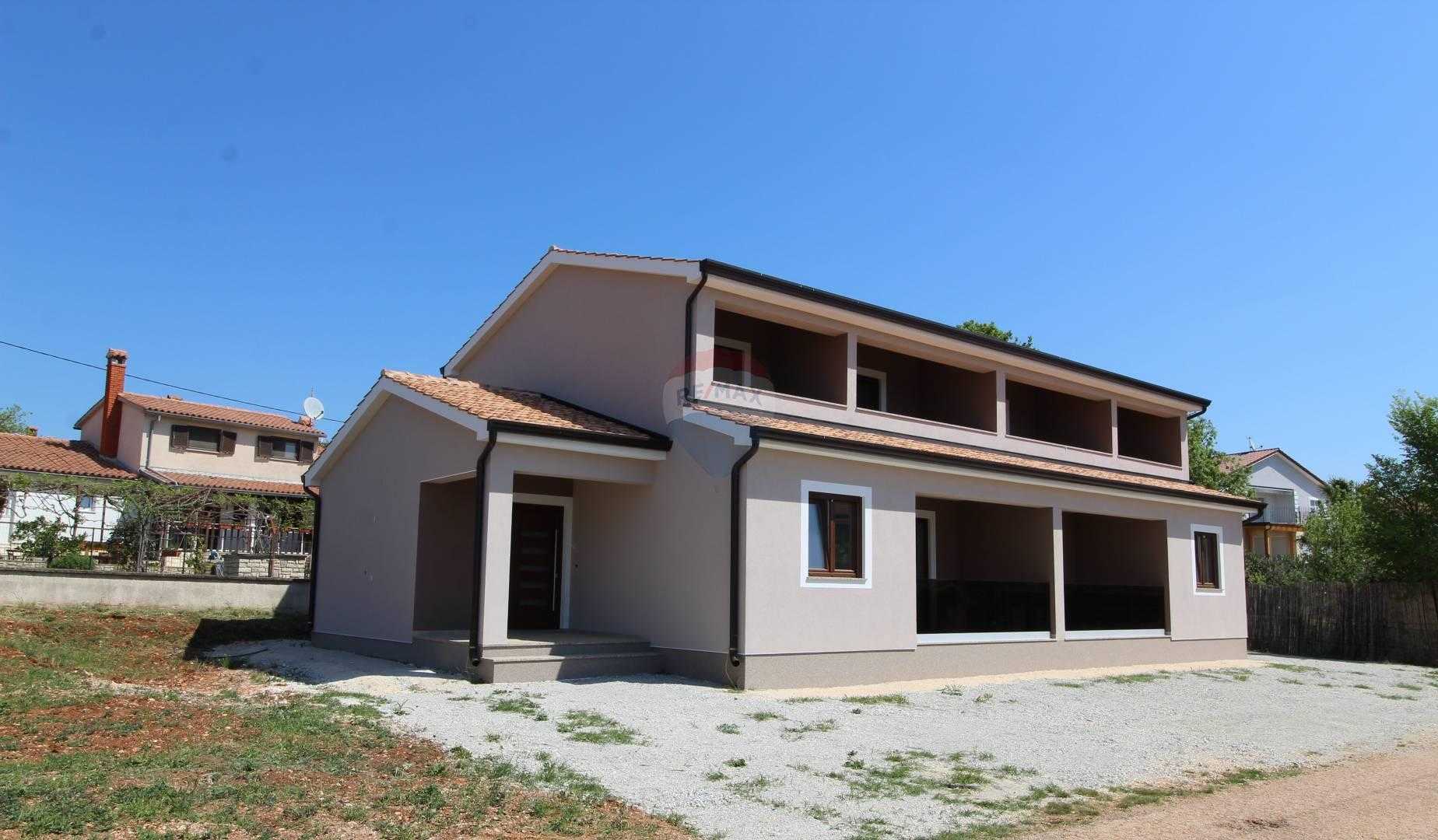 σπίτι σε Πίσσα, Istarska Zupanija 12036147