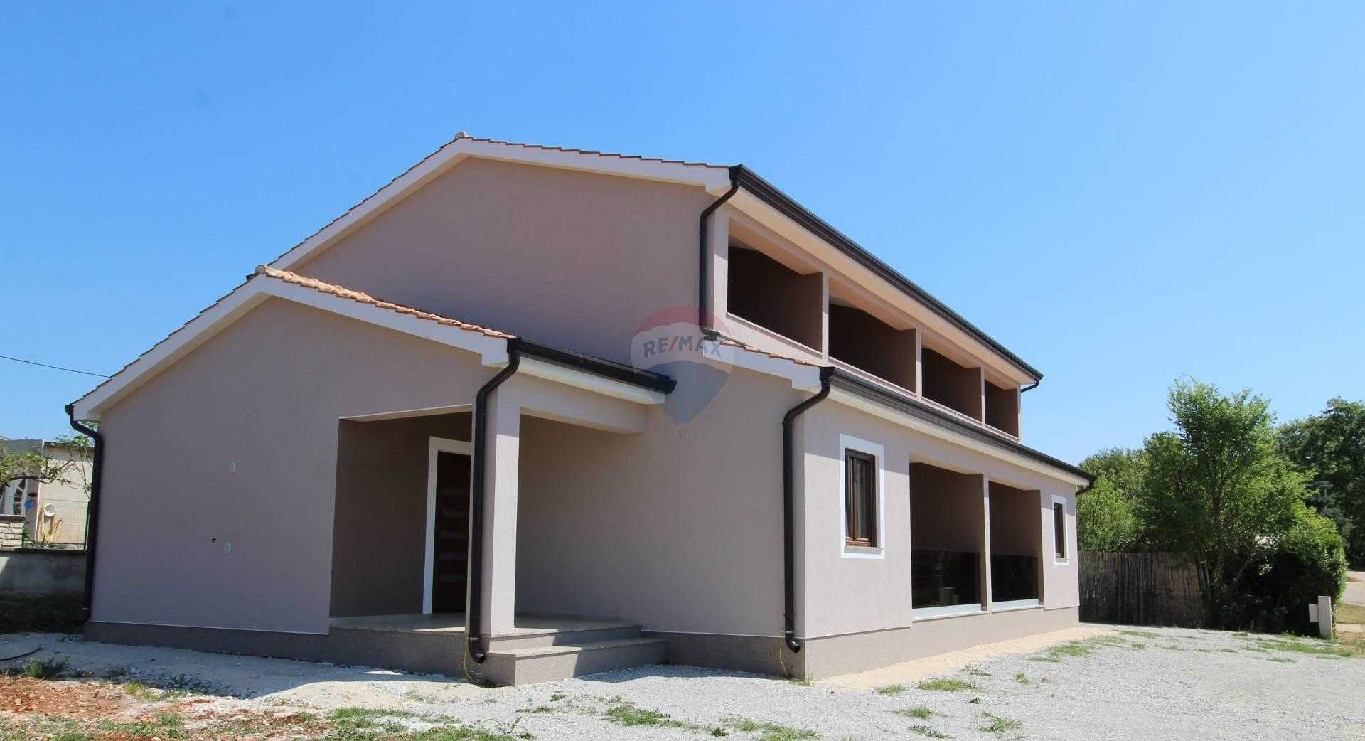 casa no Alcatrão, Istarska Zupanija 12036147