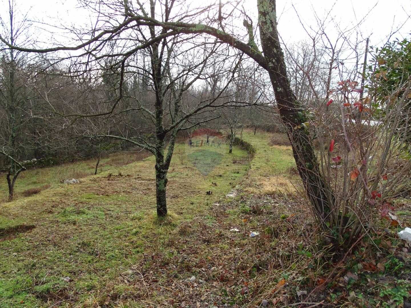Tanah di Kastav, Primorsko-Goranska Zupanija 12036150