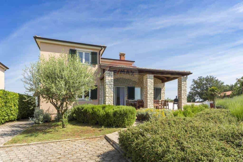 σπίτι σε Πίσσα, Istarska Zupanija 12036161