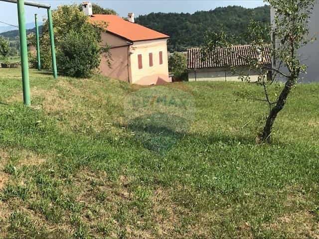 Land im Cerovlje, Istarska Zupanija 12036169