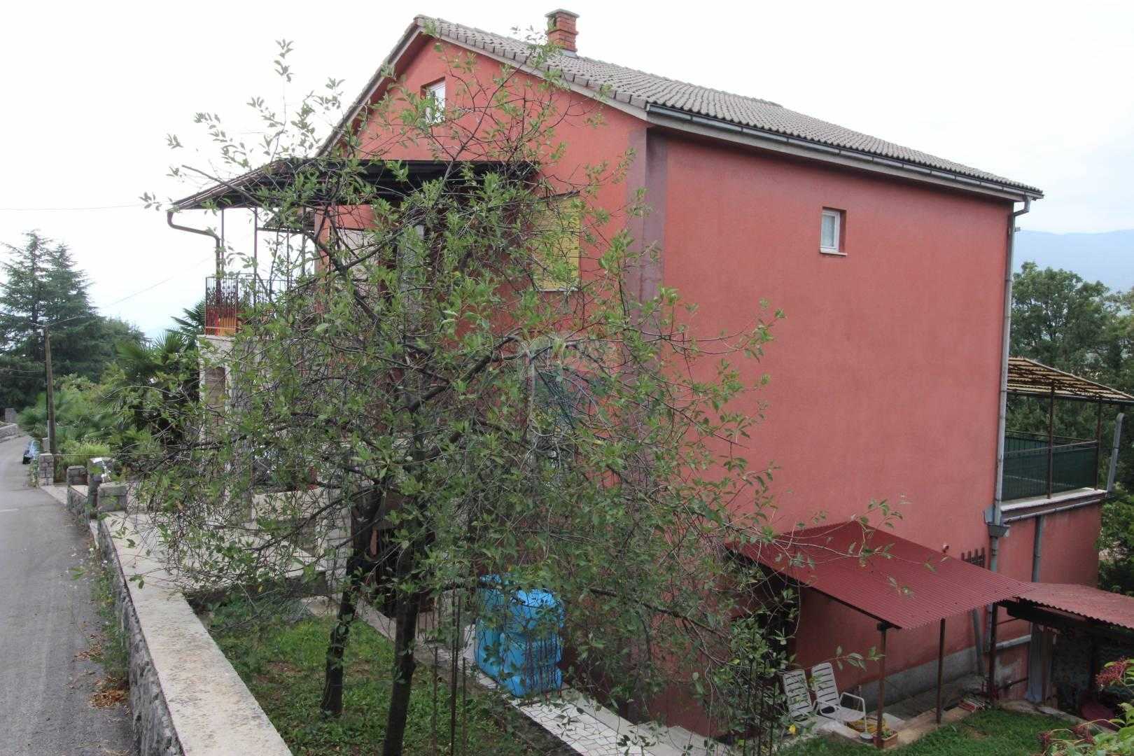Huis in Matulji, Primorsko-Goranska Zupanija 12036170