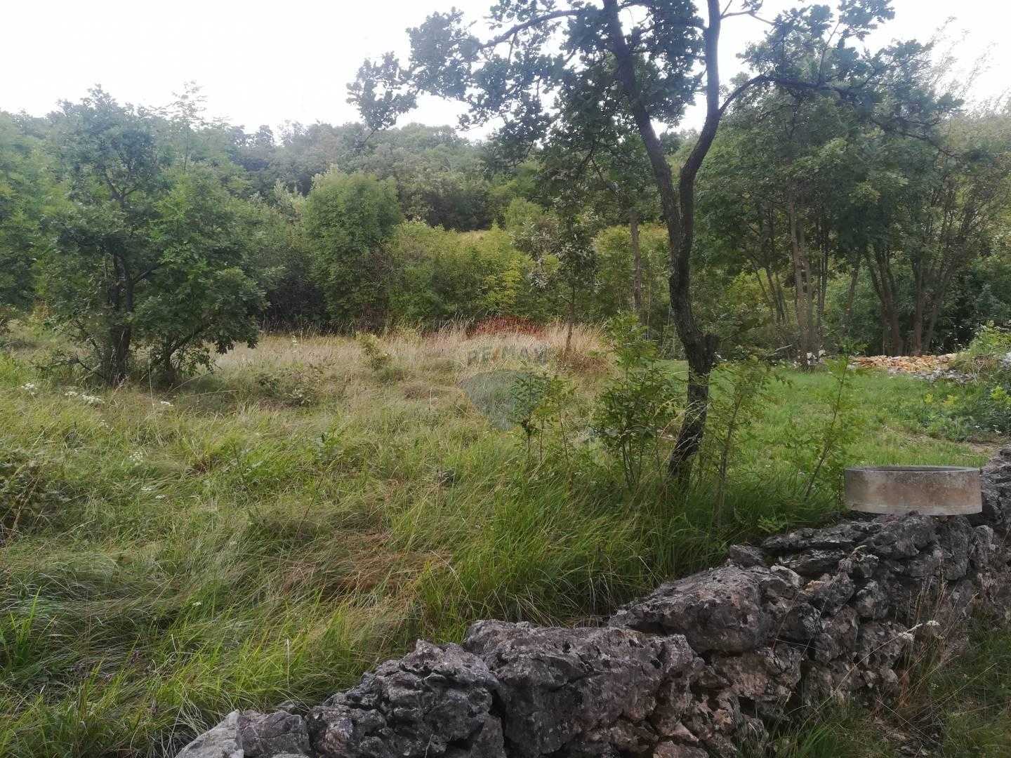 Tanah dalam Rijeka, Primorsko-Goranska Zupanija 12036171