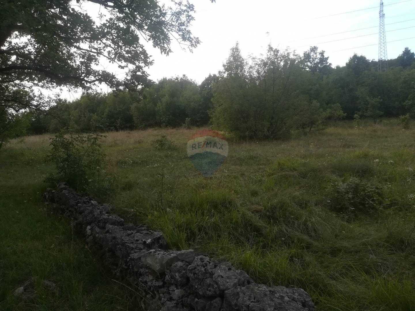 Tanah di Rijeka, Primorsko-Goranska Zupanija 12036171