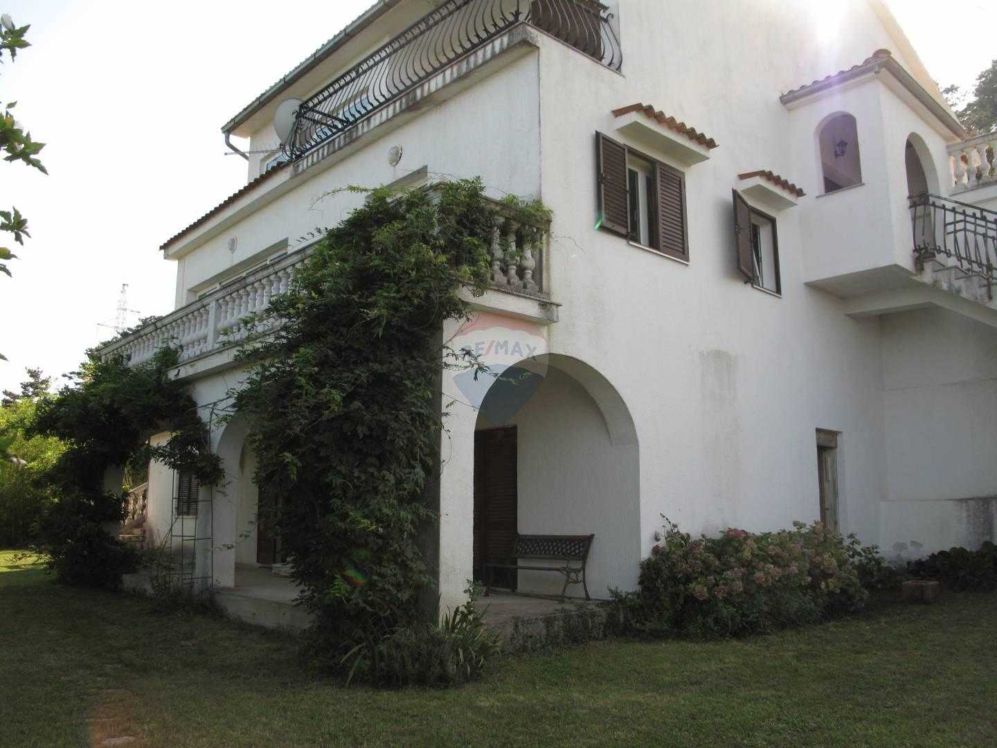 casa no Tulisevica, Primorsko-Goranska Zupanija 12036172