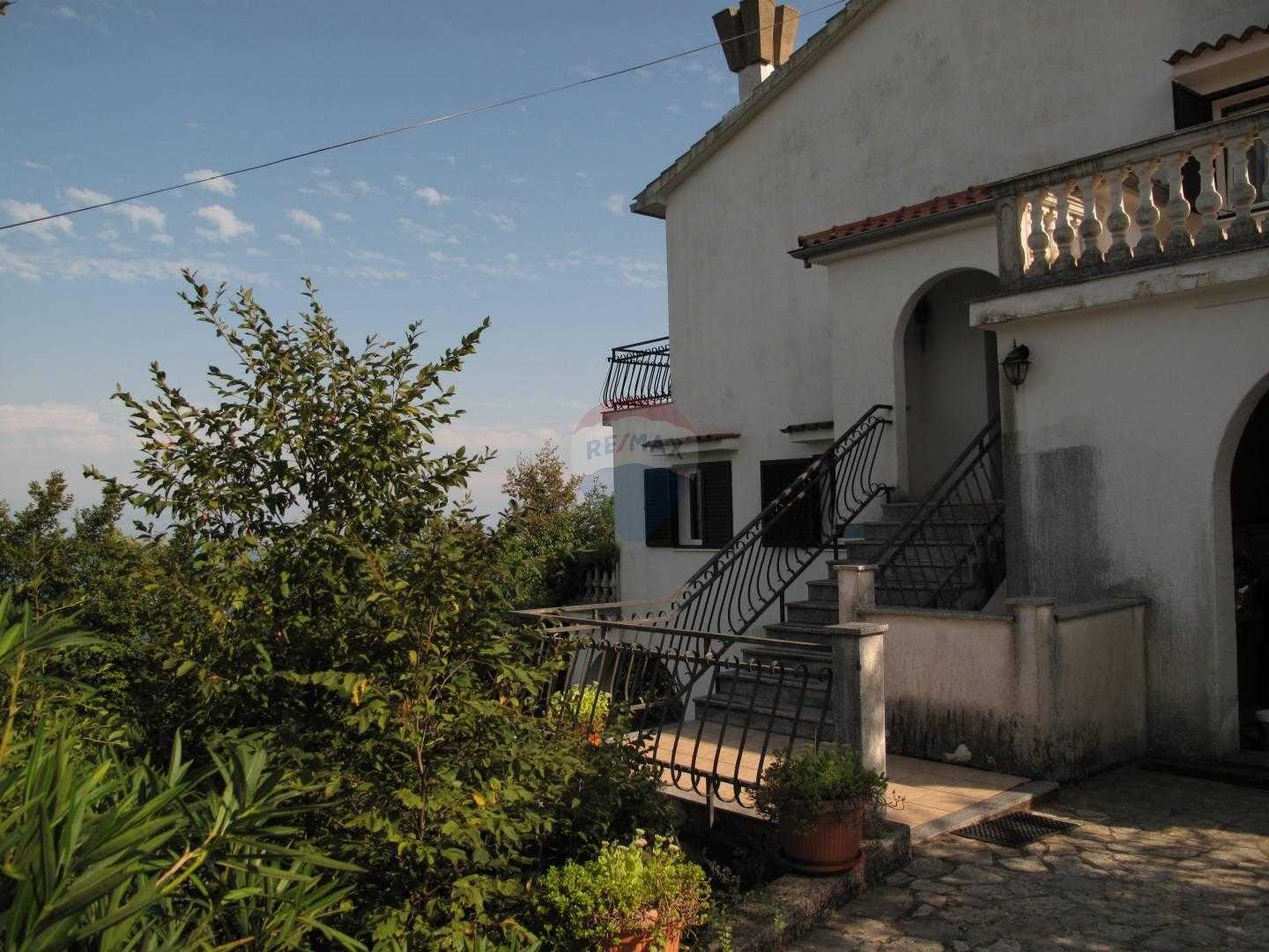 House in Tuliševica, Primorsko-goranska županija 12036172