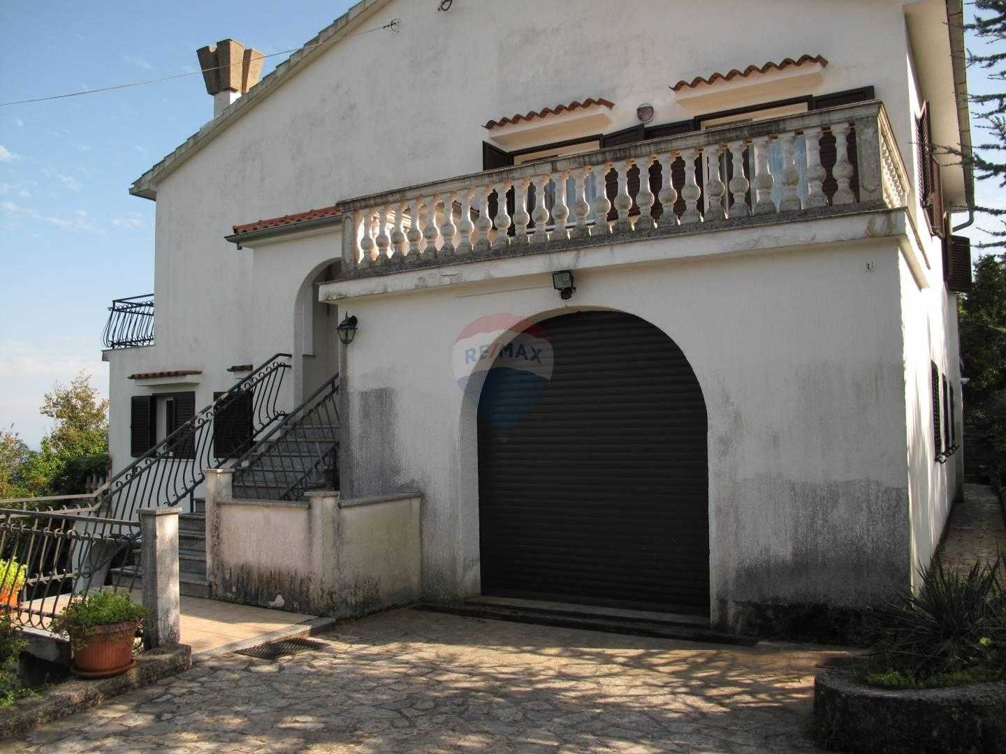 Casa nel Tulisevica, Zupanija Primorsko-Goranska 12036172