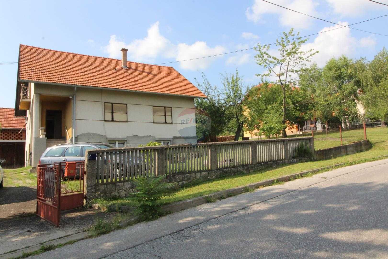casa en dolje, Zagreb, Graduado 12036184