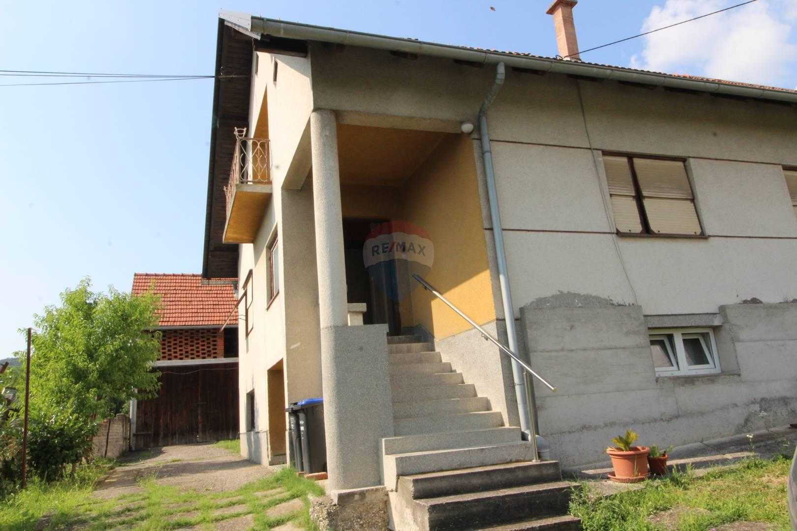 Dom w Zagreb,  12036184
