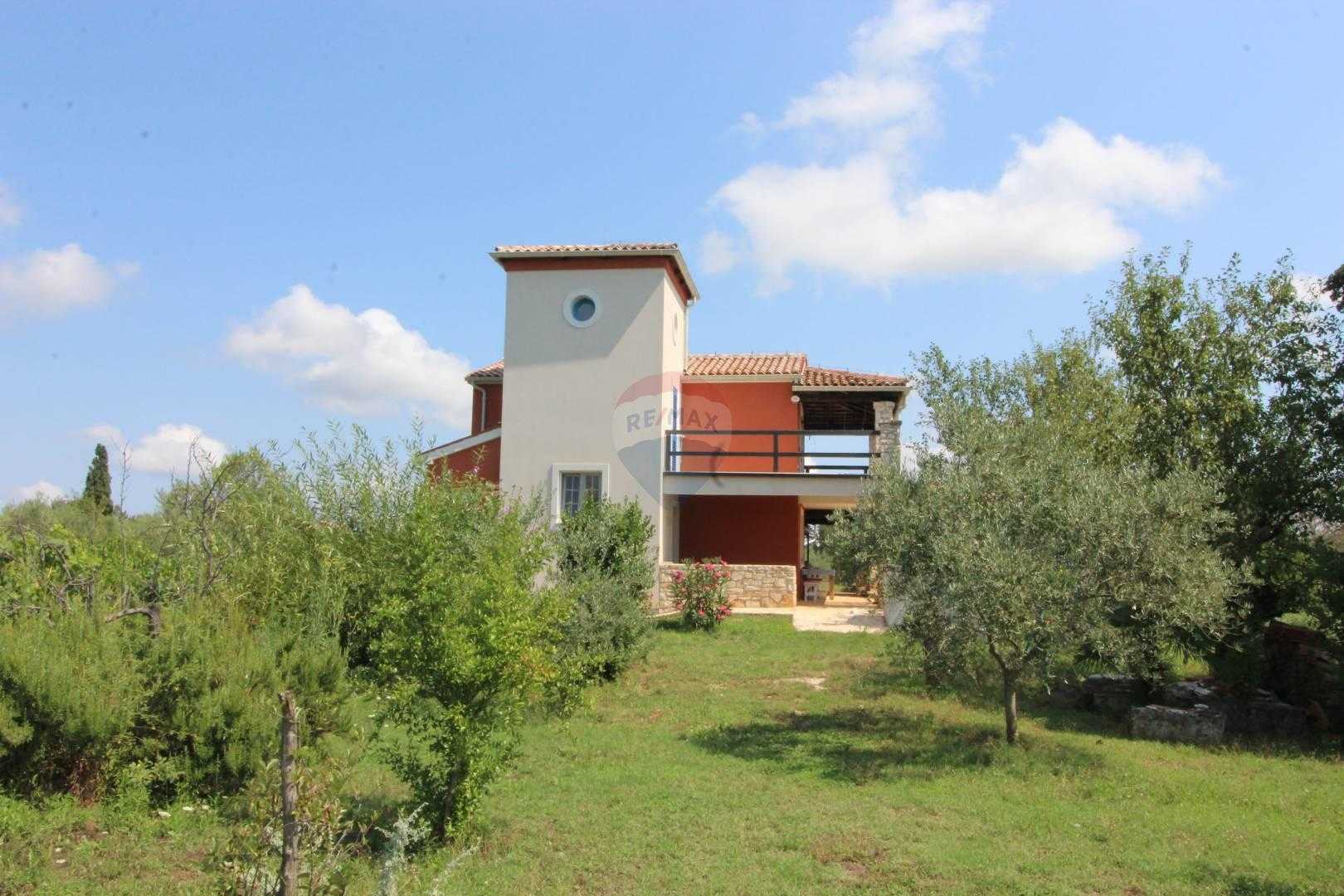 σπίτι σε Vodnjan, Istarska Zupanija 12036185