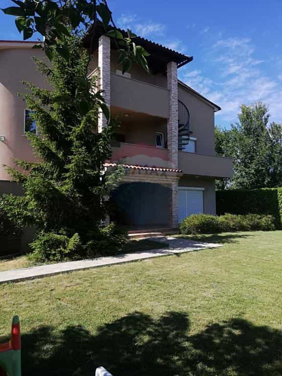 House in Valbandon, Istarska županija 12036204