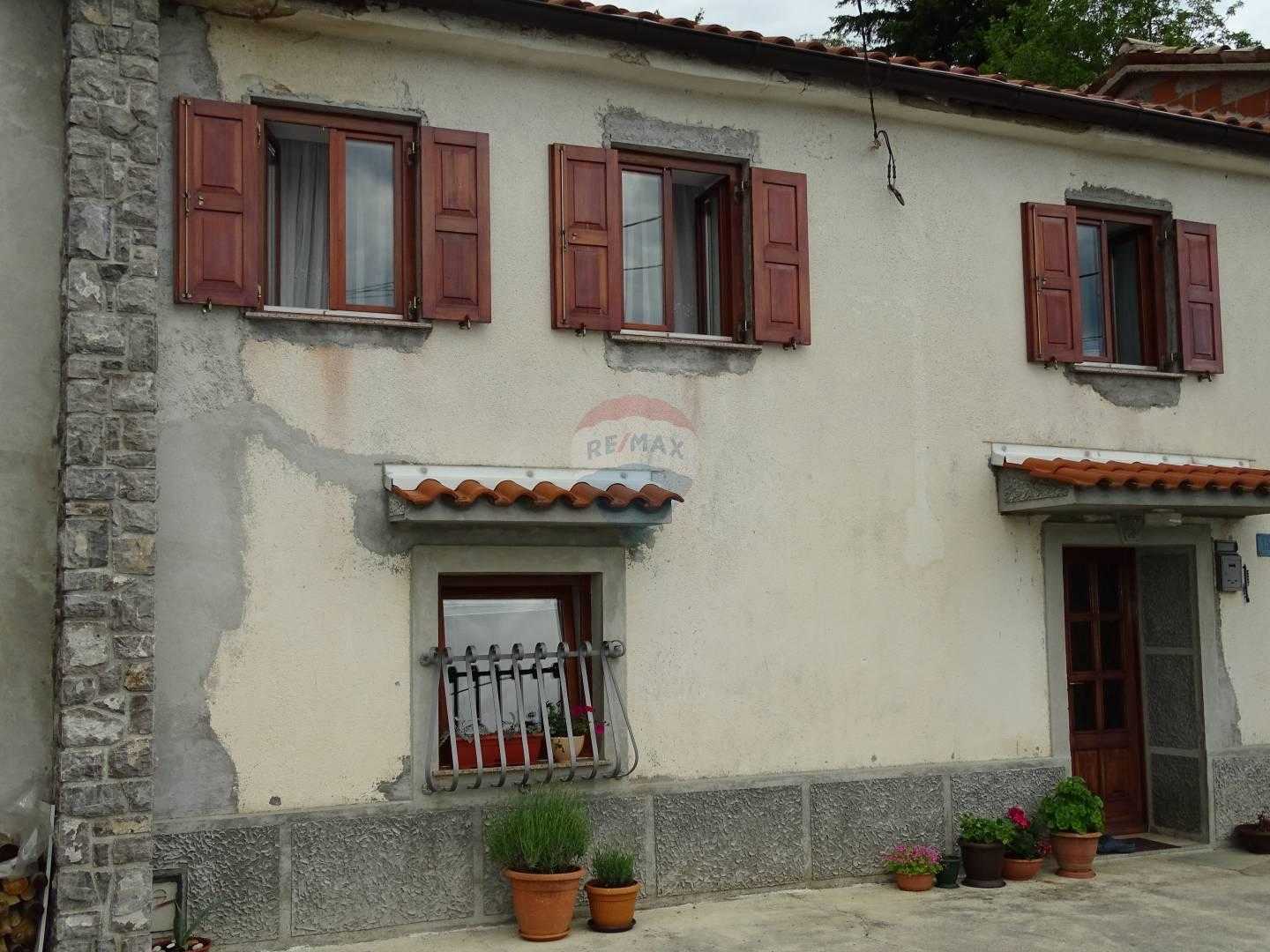 Haus im Rukavac, Primorsko-goranska županija 12036248