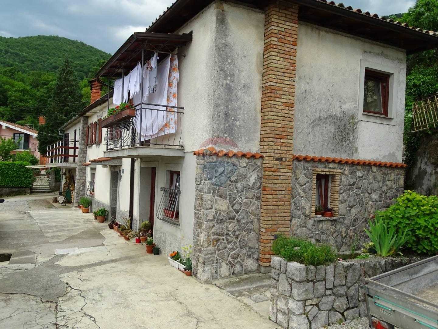Huis in Rukavac, Primorsko-goranska županija 12036248