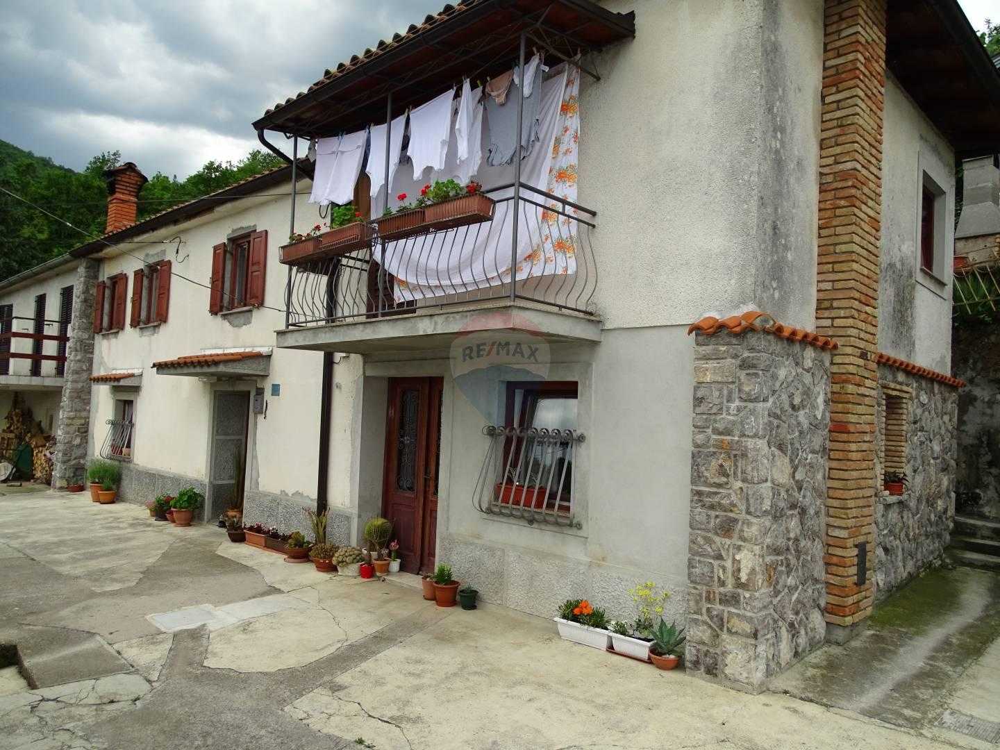 Hus i Rukavac, Primorsko-goranska županija 12036248
