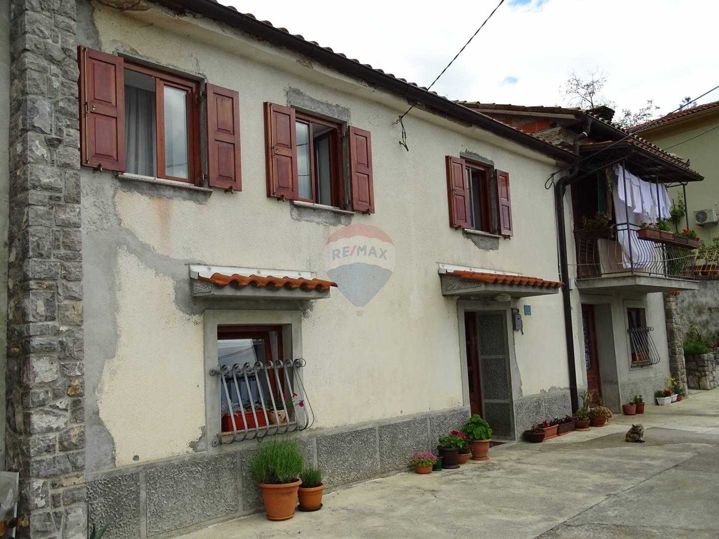 House in Matulji, Primorsko-Goranska Zupanija 12036248