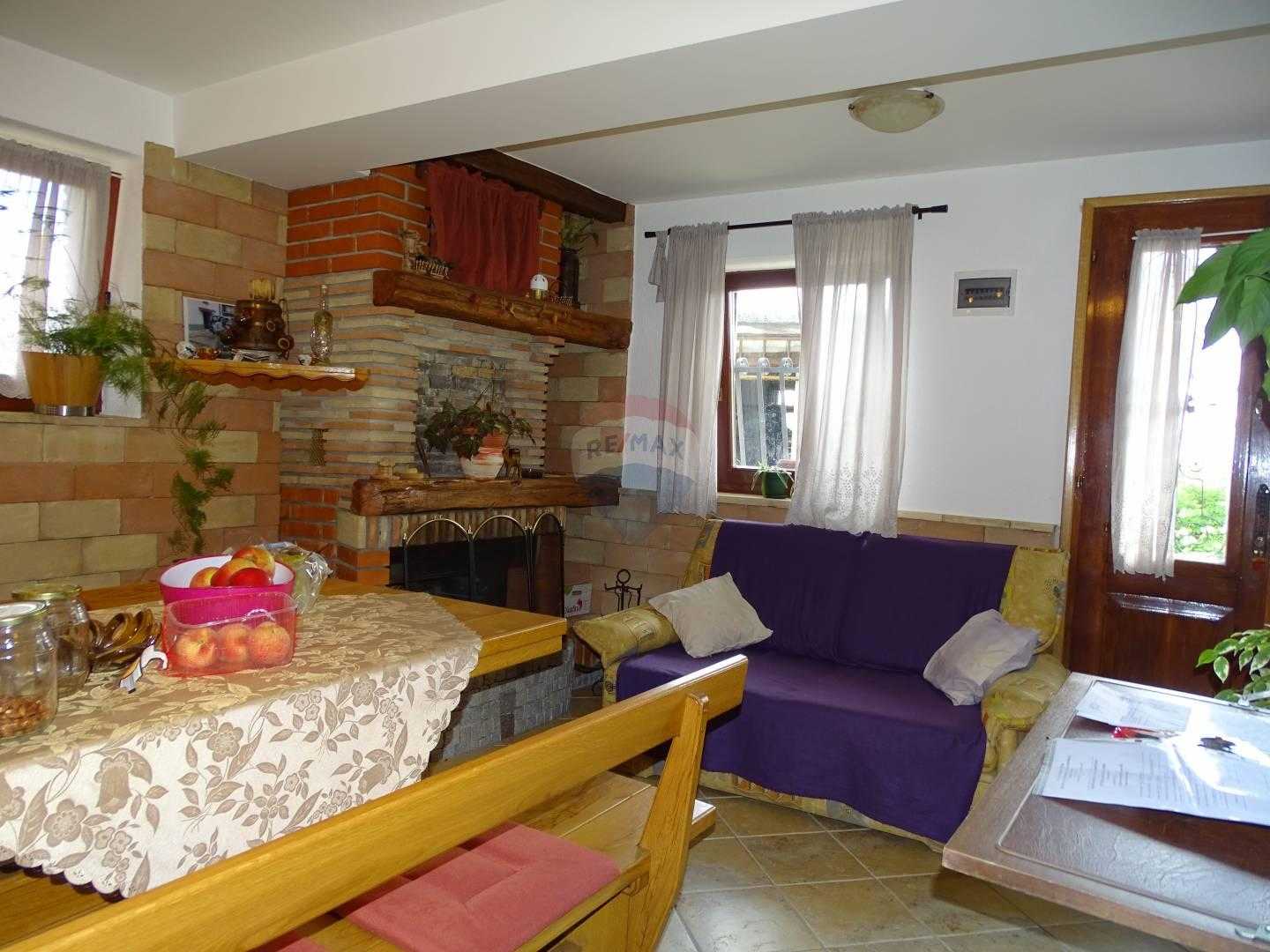 Huis in Rukavac, Primorsko-goranska županija 12036248