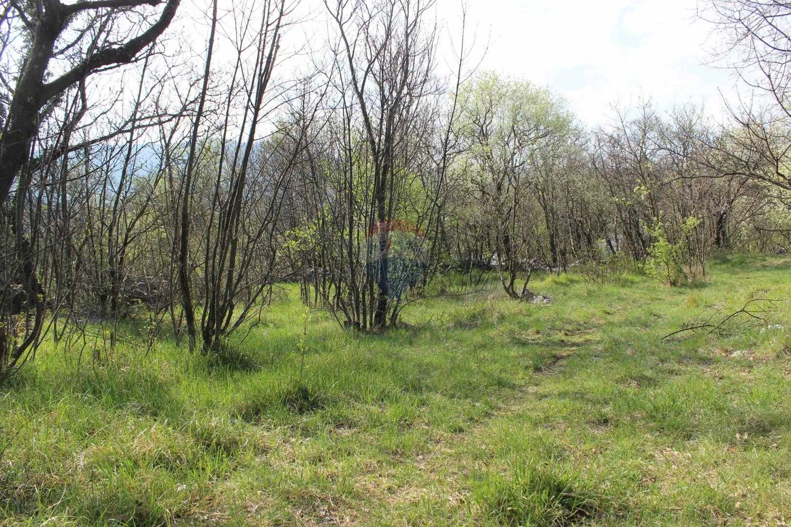 Tanah dalam Jelenje, Primorsko-Goranska Zupanija 12036290