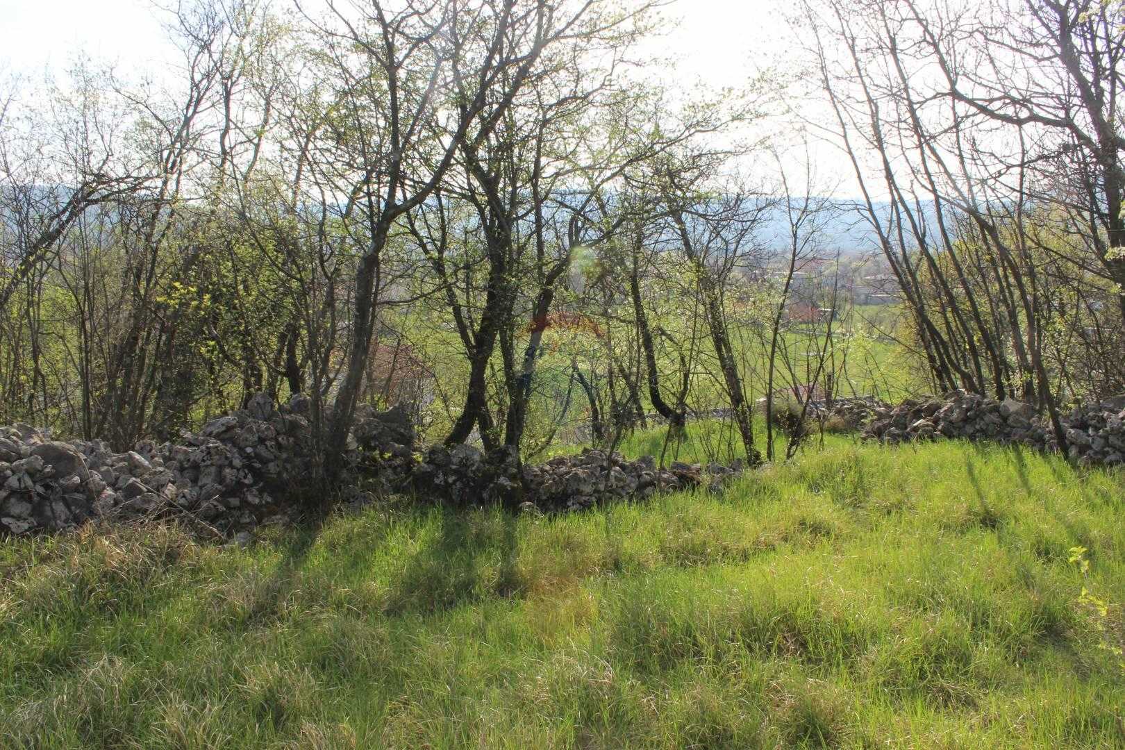 Tanah dalam Jelenje, Primorsko-Goranska Zupanija 12036290