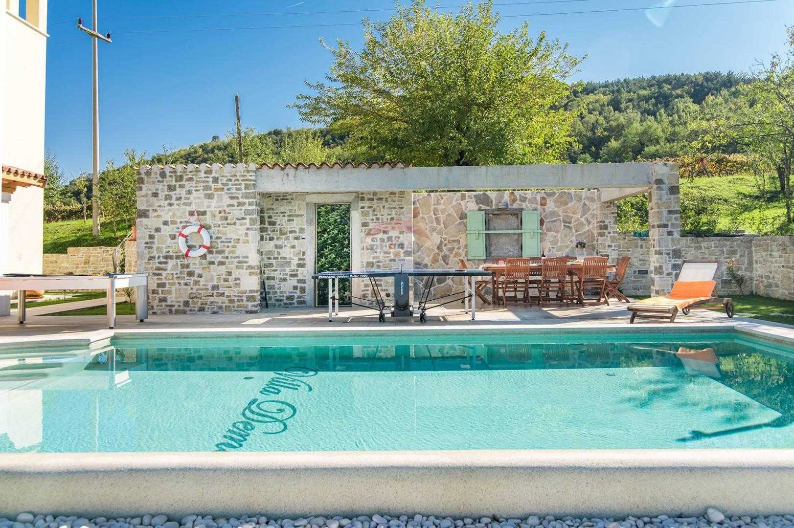 Casa nel Motovun, Istarska županija 12036294