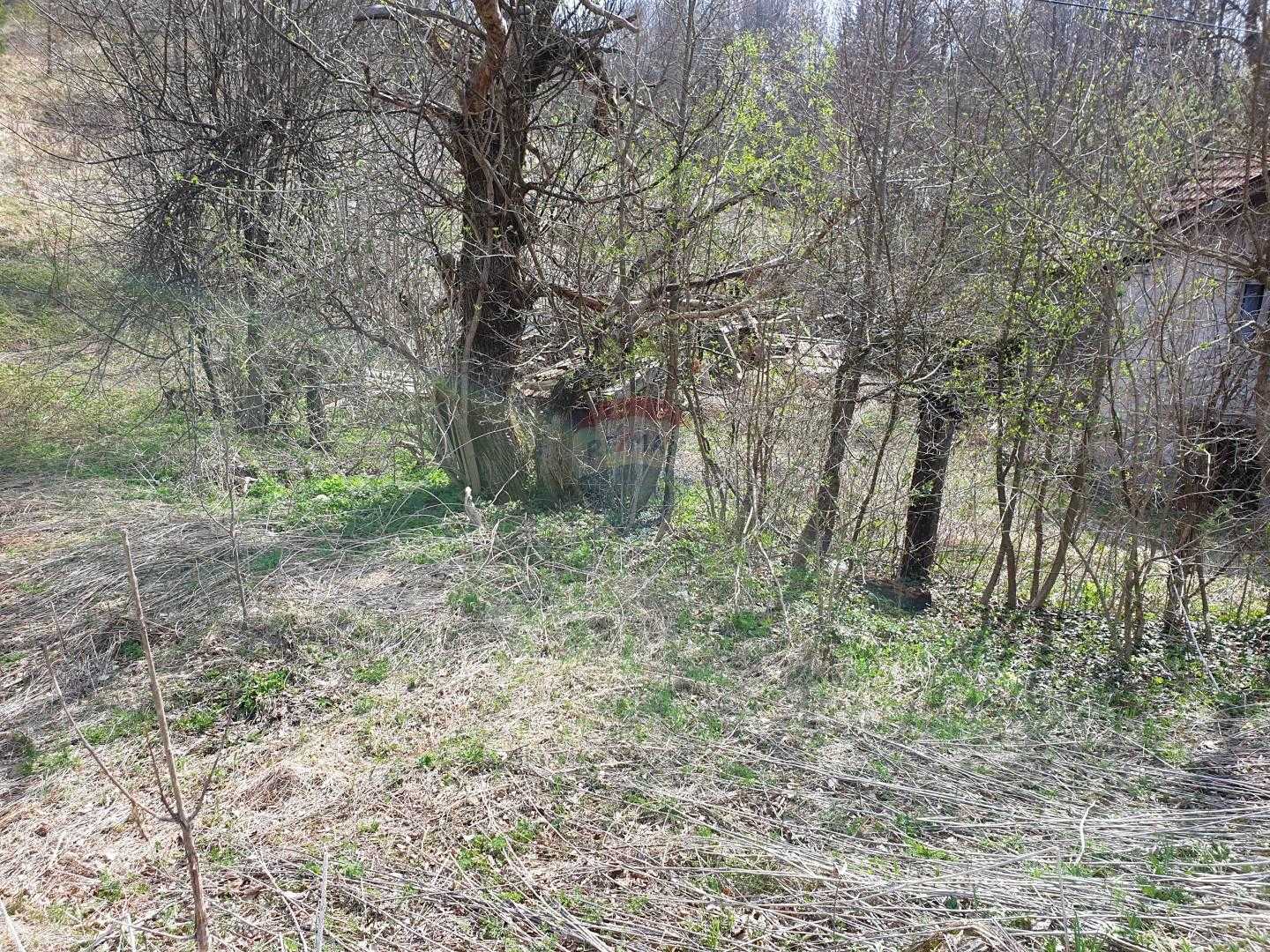 Tanah dalam Ogulin, Karlovacka Zupanija 12036301