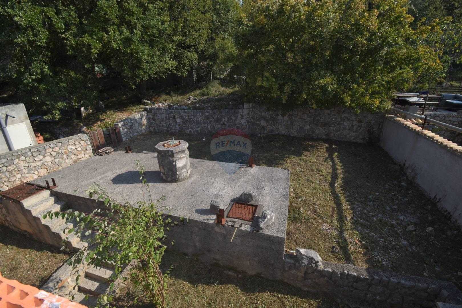 Haus im Crikvenica, Primorsko-goranska županija 12036308