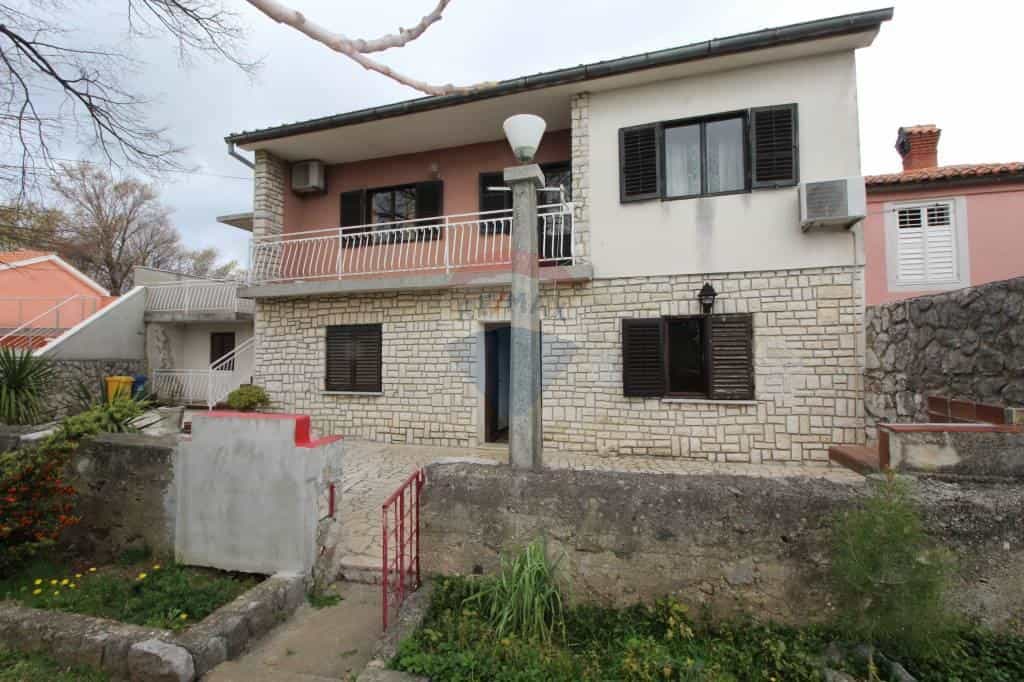 House in Omisalj, Primorsko-Goranska Zupanija 12036314