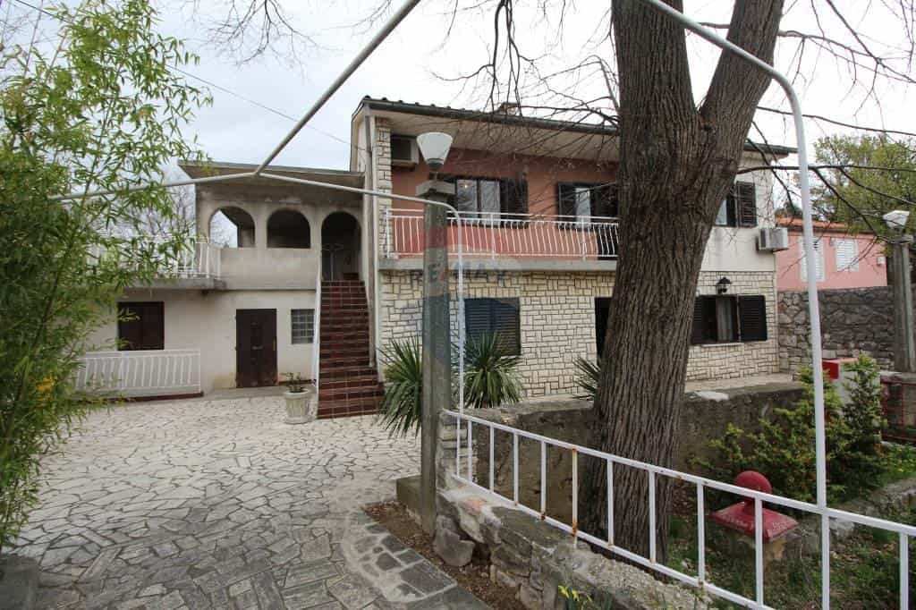 House in Omišalj, Primorsko-goranska županija 12036314