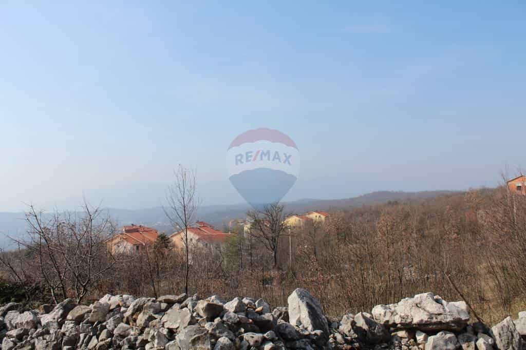 Hus i Marcelji, Primorsko-Goranska Zupanija 12036335