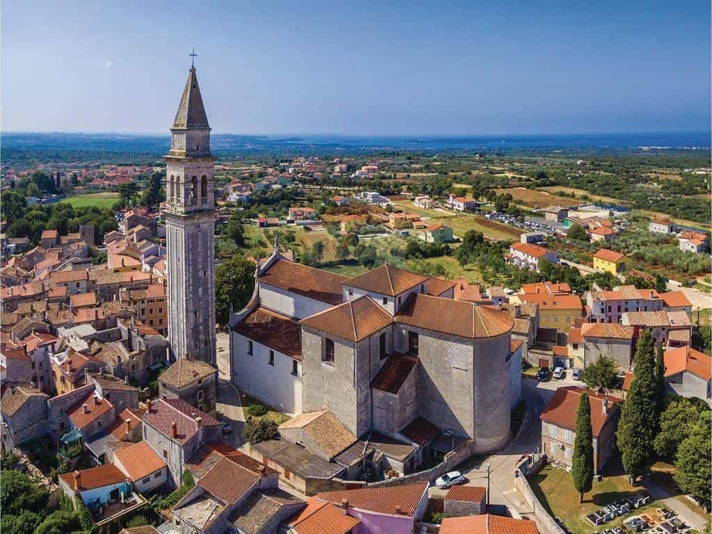 Land in Vodnjan, Istarska Zupanija 12036338
