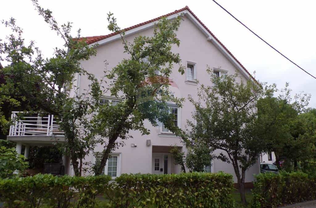rumah dalam Sestine, Zagreb, Grad 12036339