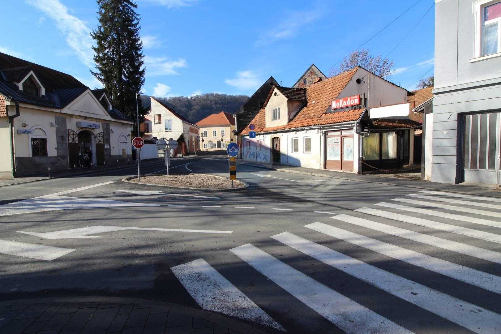 loger dans Samobor, Zagrebacka Zupanija 12036355