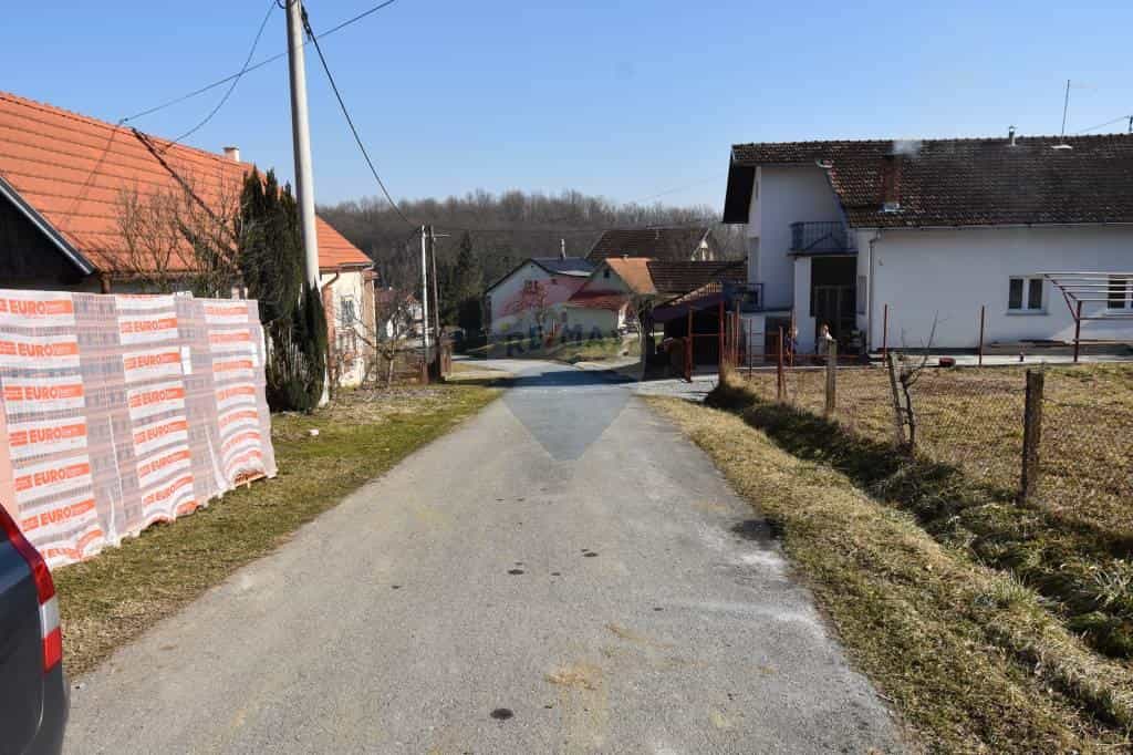 Tanah di Ciglenica, Bjelovarsko-bilogorska županija 12036356