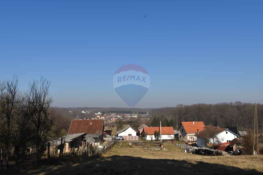 Maa sisään Ciglenica, Bjelovarsko-bilogorska županija 12036356
