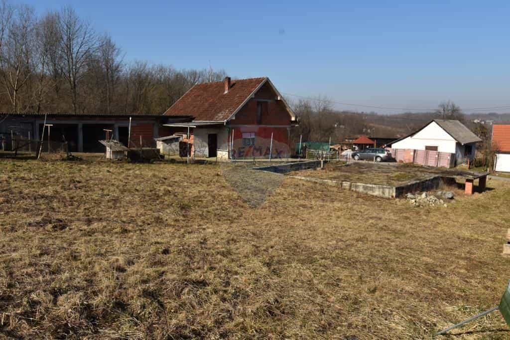 Land in Garesnica, Bjelovarsko-Bilogorska Zupanija 12036356