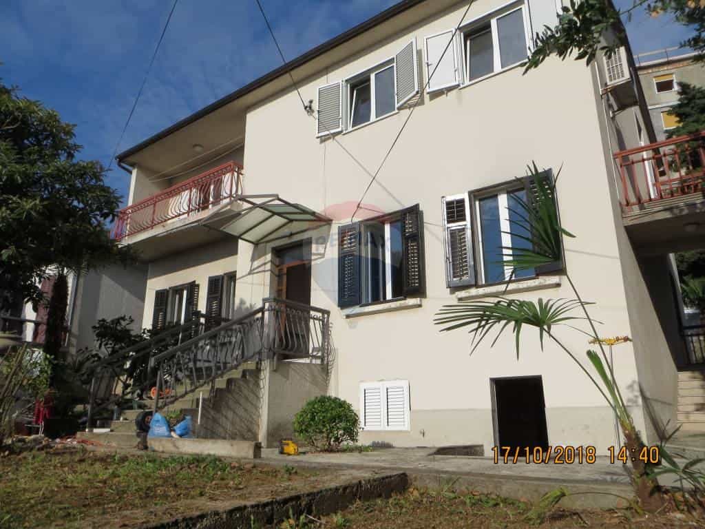 Dom w Rijeka, Zupanija Primorsko-Gorańska 12036369
