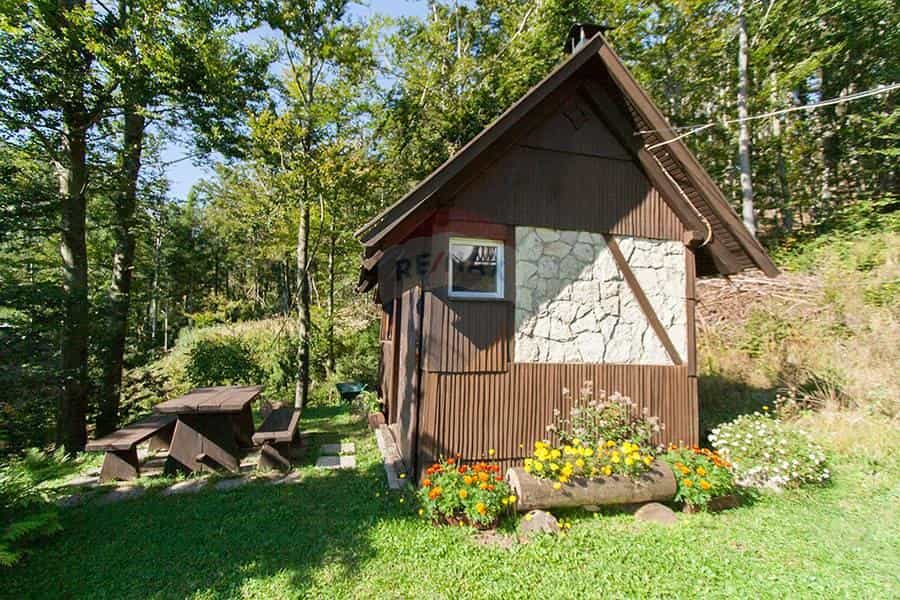 House in Lokve, Primorsko-Goranska Zupanija 12036406