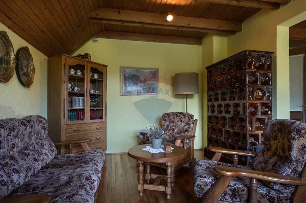House in Lokve, Primorsko-goranska županija 12036406