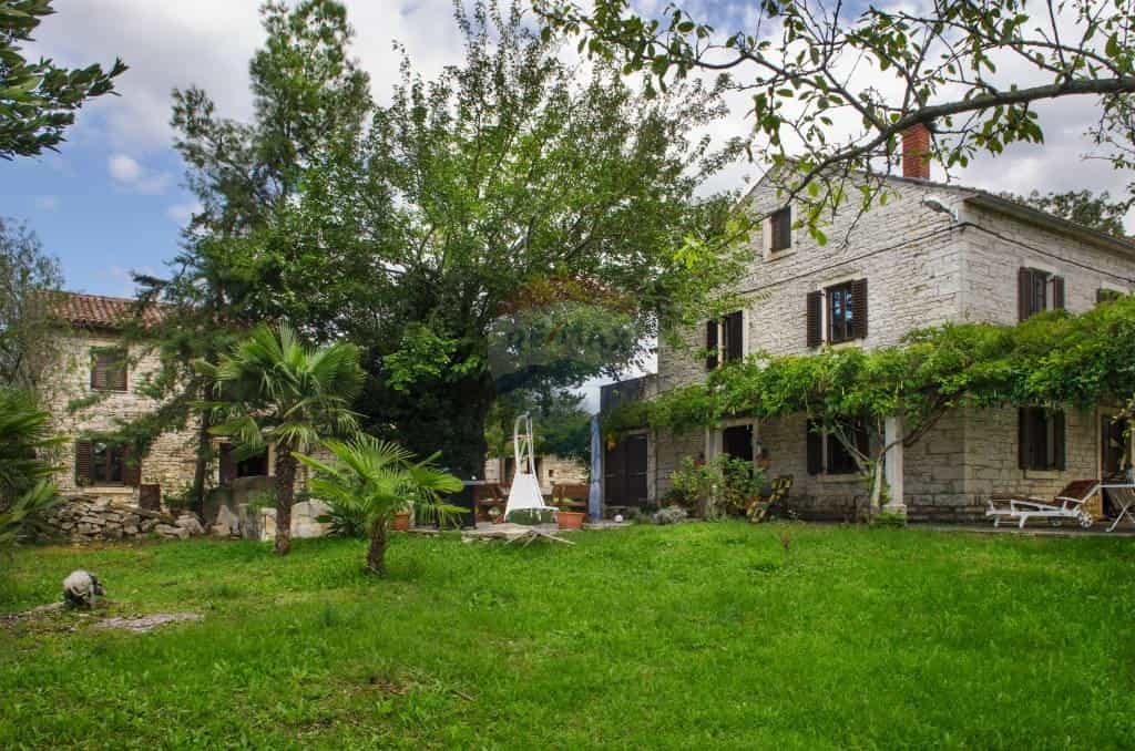 House in Sveti Peter, Piran 12036439